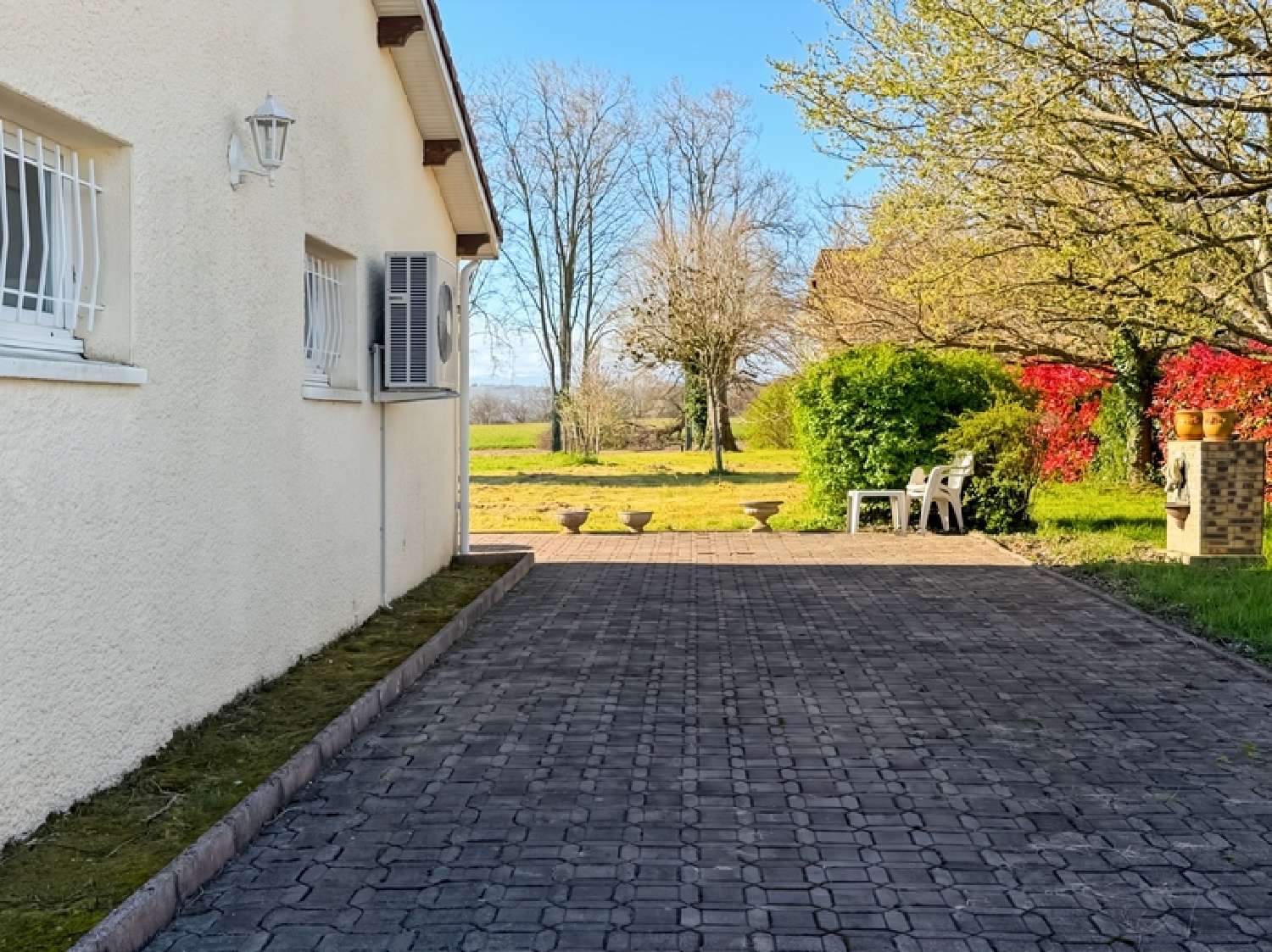  à vendre maison Castelnau-Magnoac Hautes-Pyrénées 4