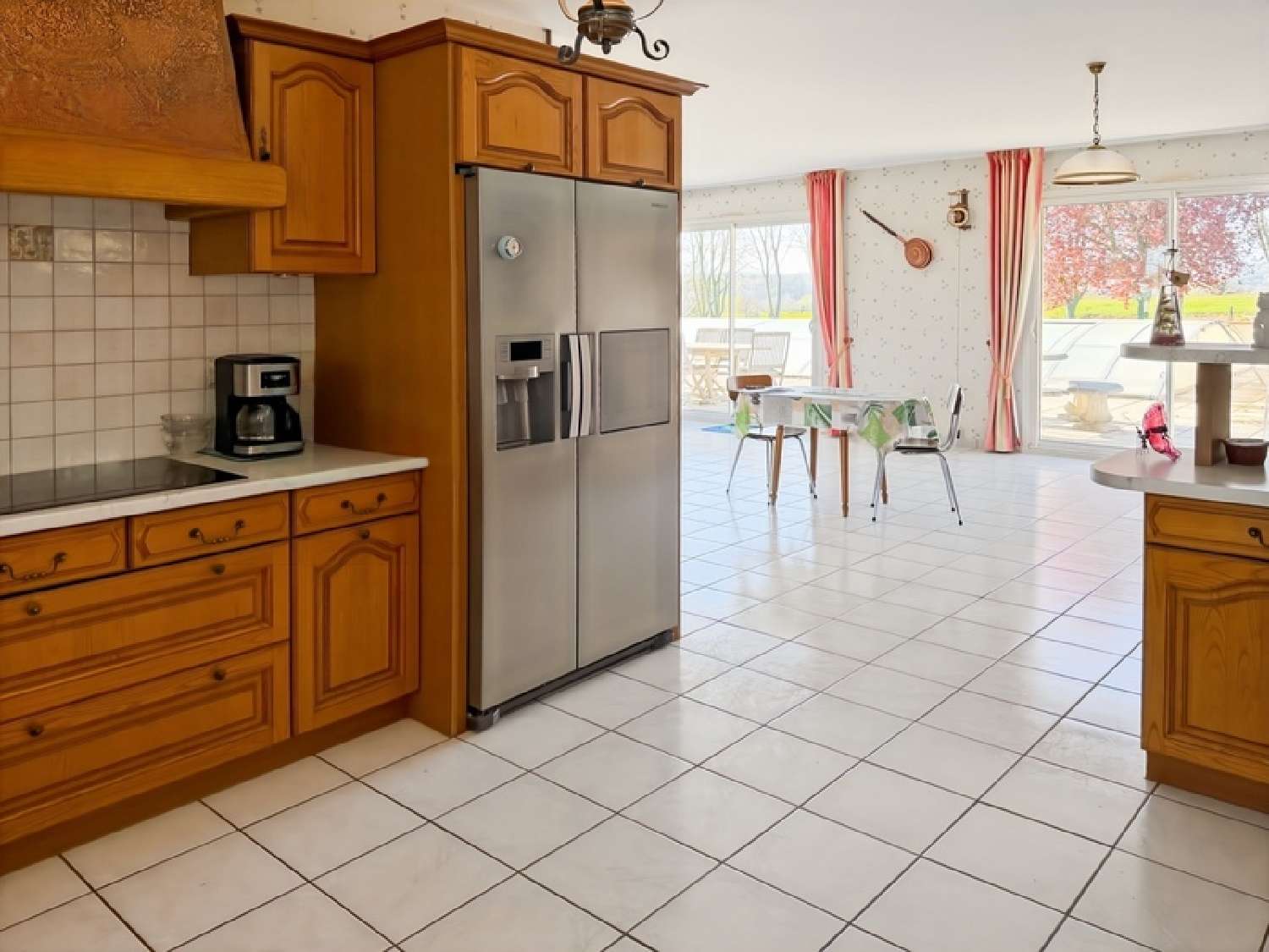  à vendre maison Castelnau-Magnoac Hautes-Pyrénées 6