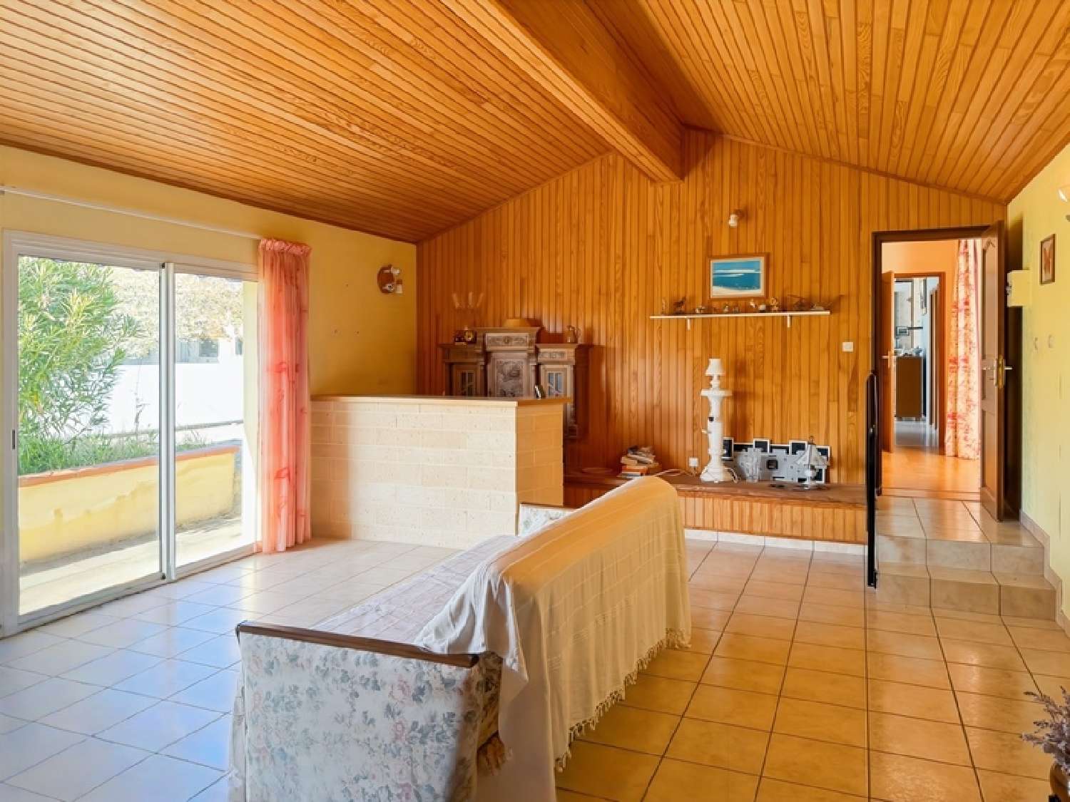  à vendre maison Castelnau-Magnoac Hautes-Pyrénées 8