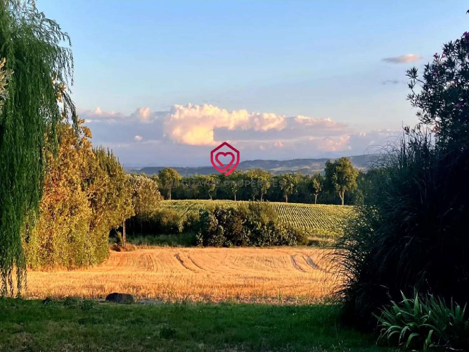 en venta casa Castelnaudary Aude 2