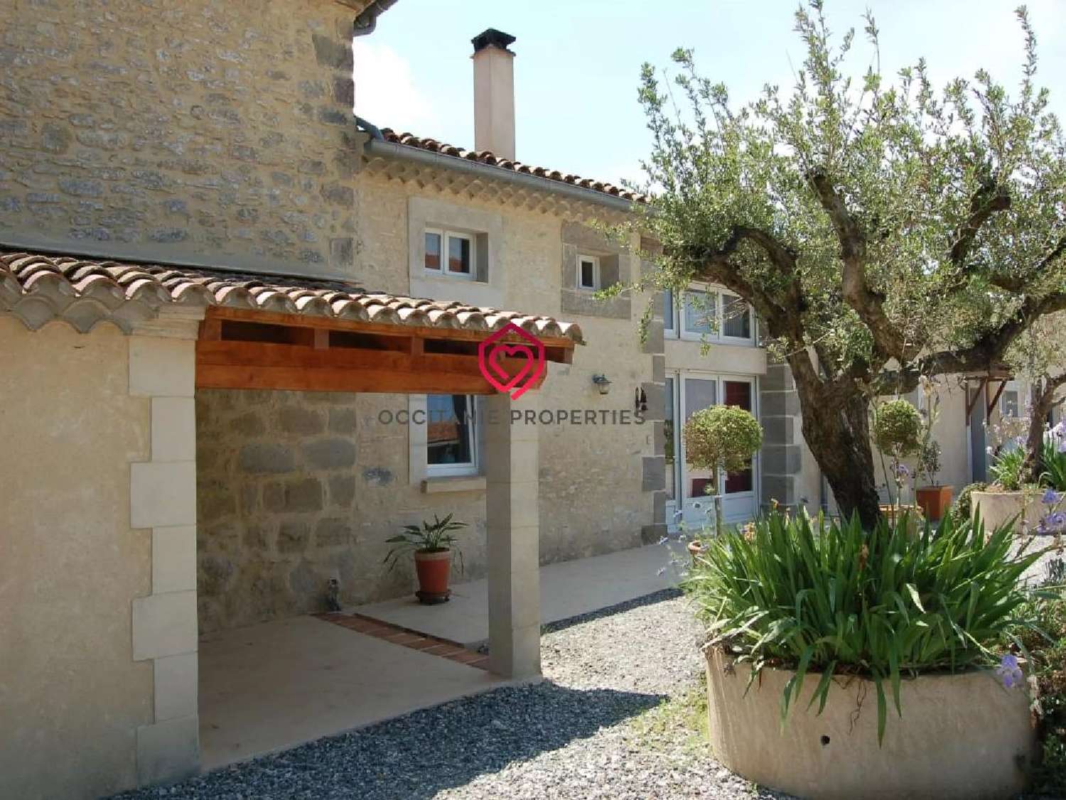 en venta casa Castelnaudary Aude 3