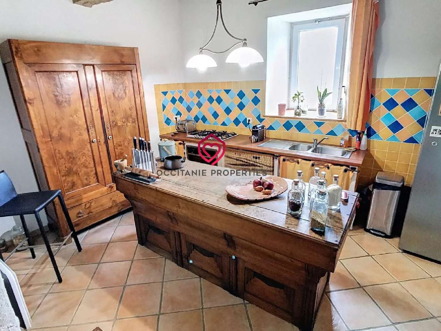 en venta casa Castelnaudary Aude 4