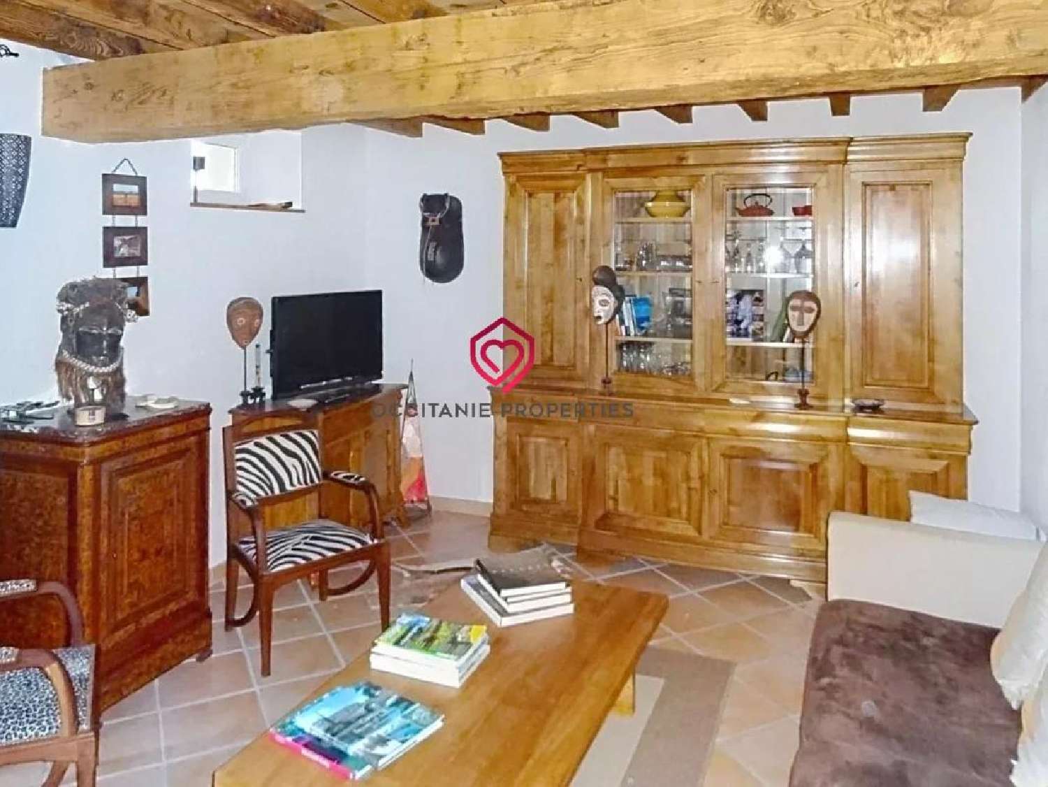en venta casa Castelnaudary Aude 5
