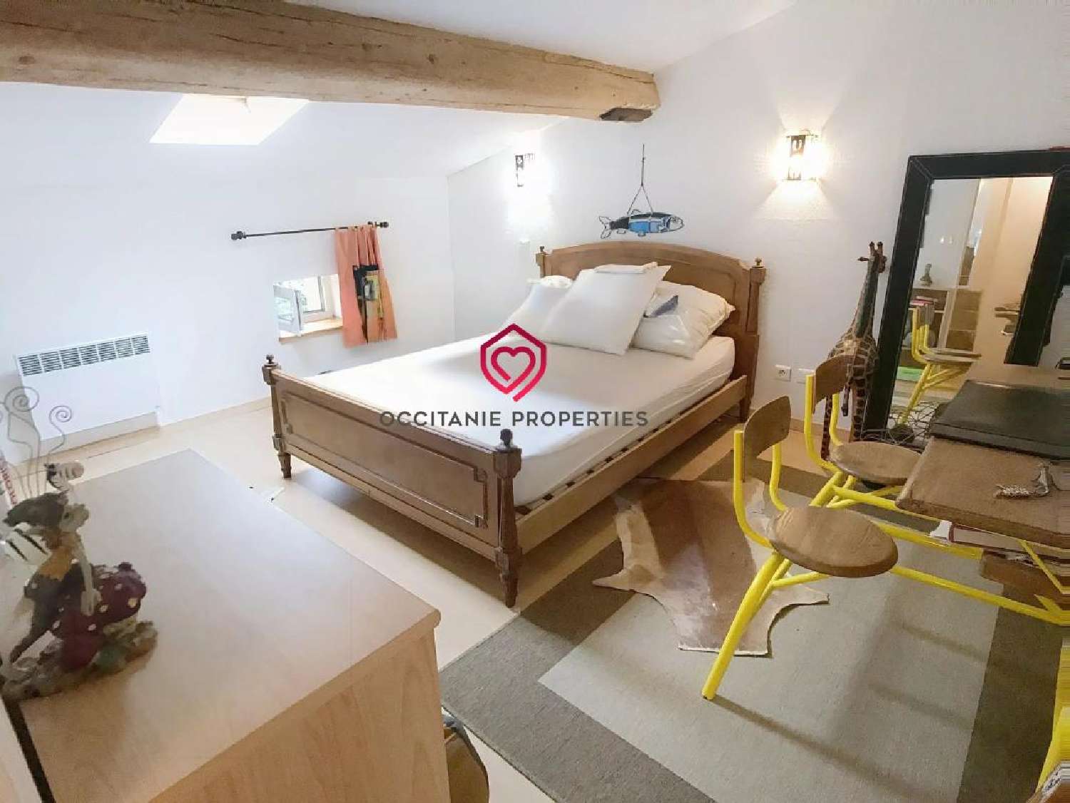 en venta casa Castelnaudary Aude 6