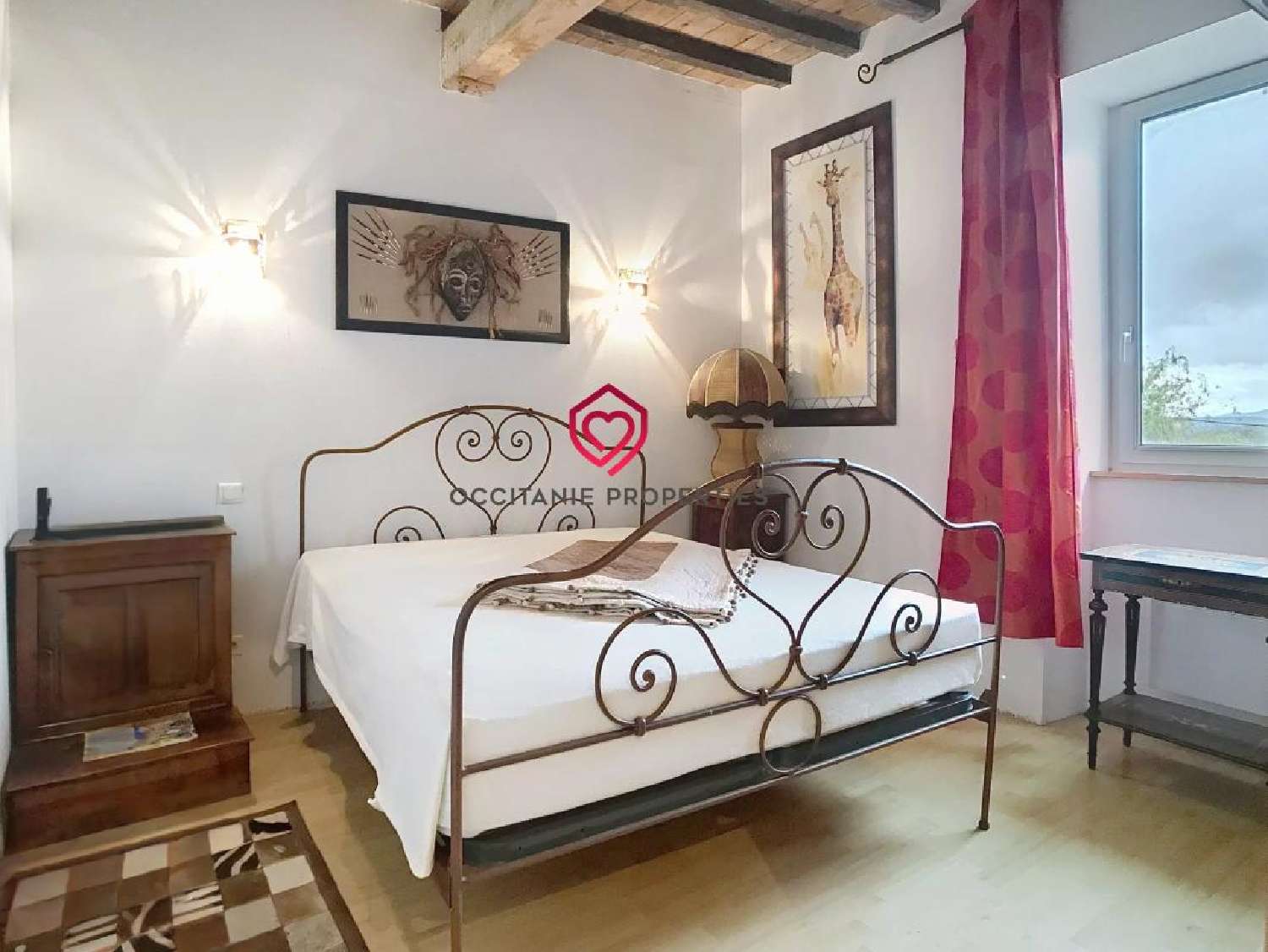 en venta casa Castelnaudary Aude 7