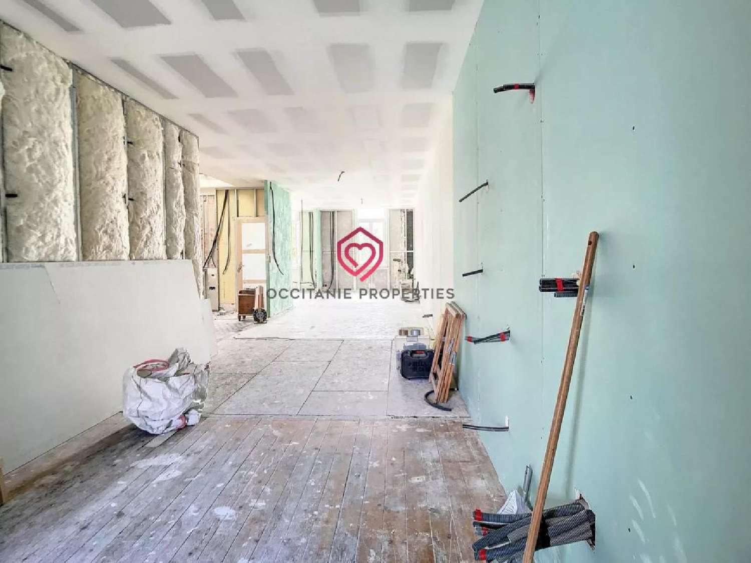  te koop huis Castelnaudary Aude 7