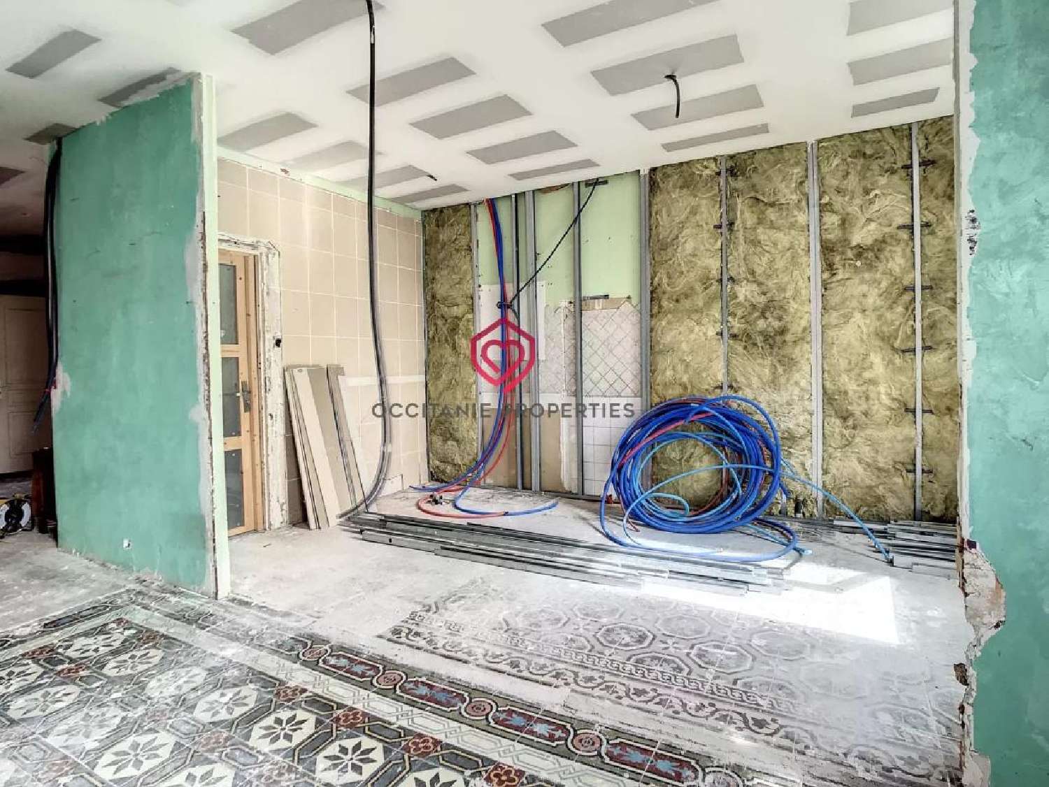  te koop huis Castelnaudary Aude 8