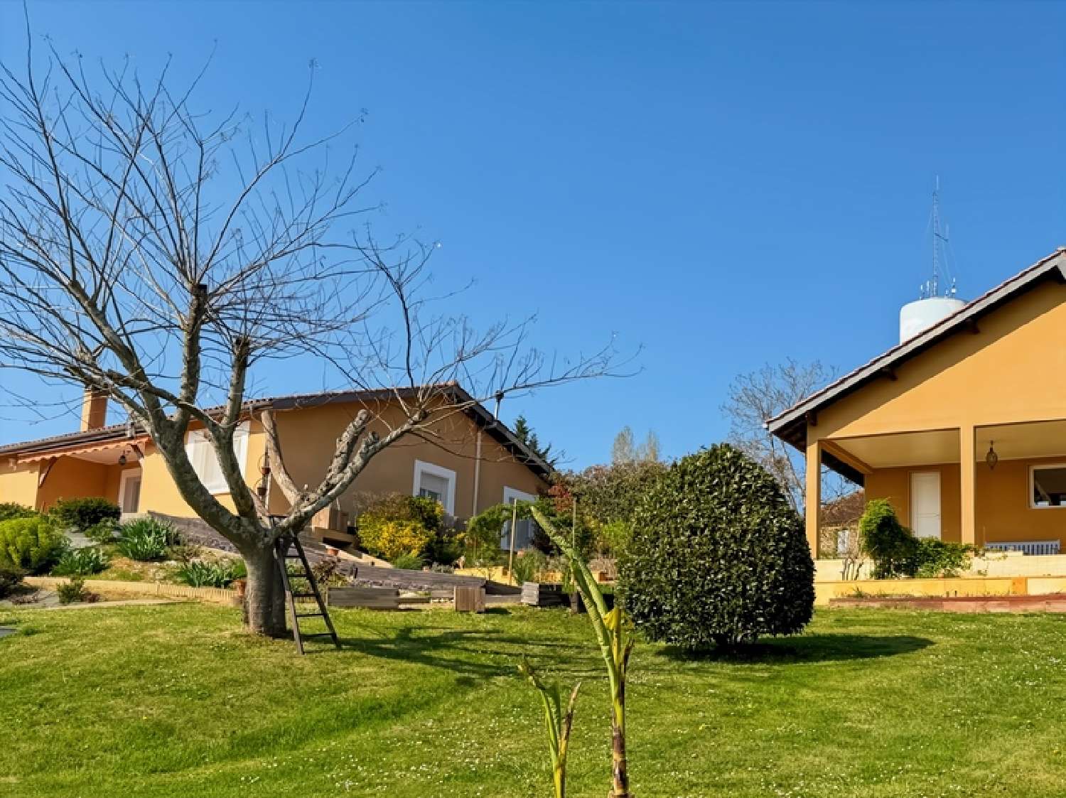 for sale house Castelnavet Gers 2