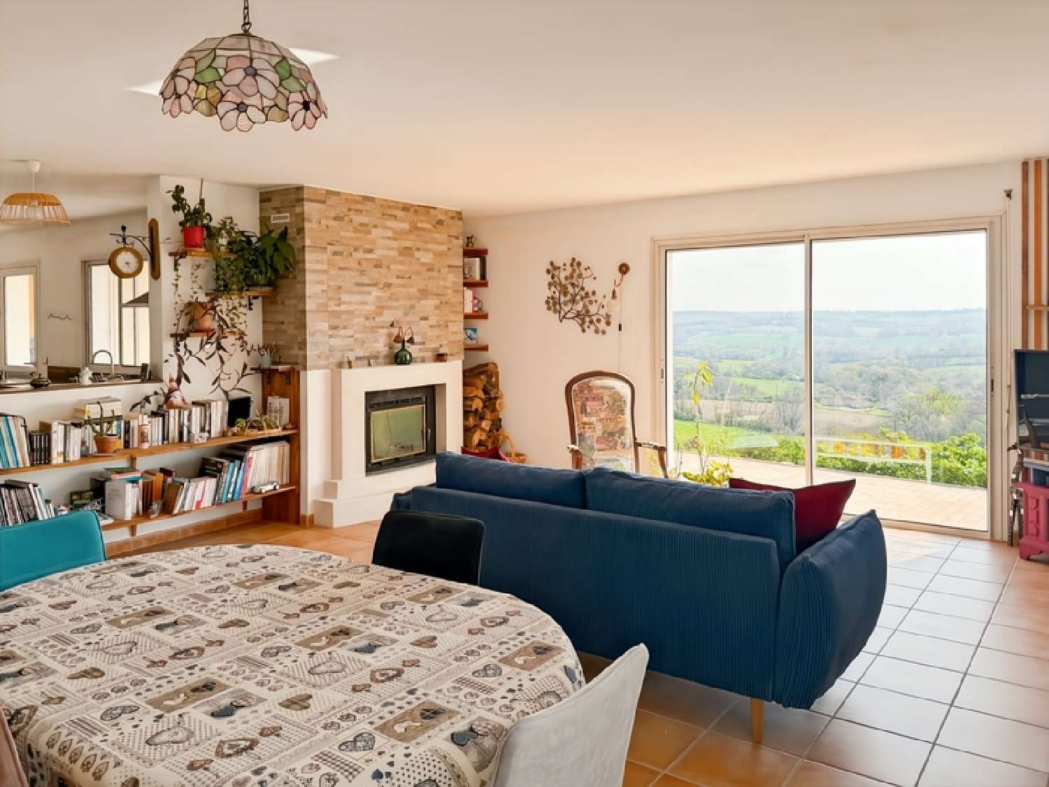 for sale house Castelnavet Gers 4