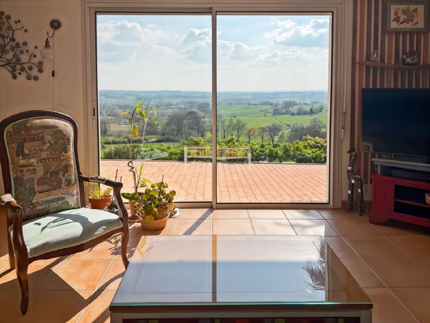 for sale house Castelnavet Gers 5