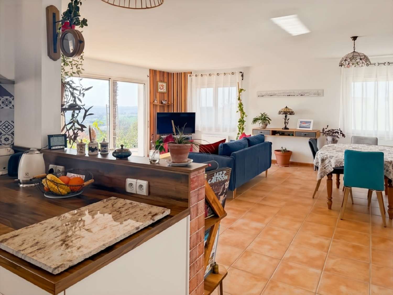 for sale house Castelnavet Gers 6