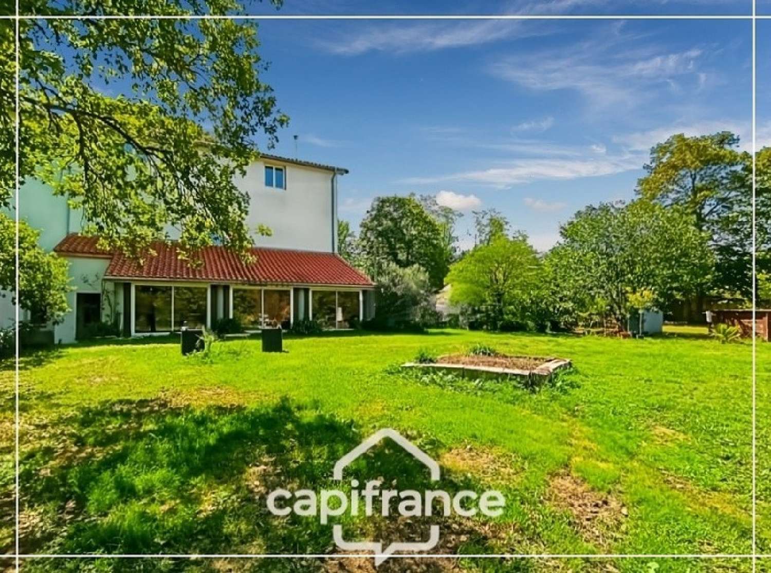 en venta casa Castelsarrasin Tarn-et-Garonne 1