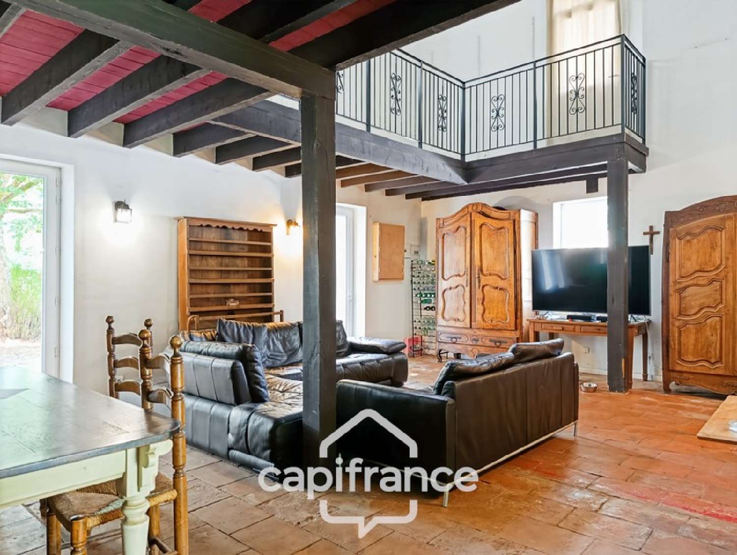 en venta casa Castelsarrasin Tarn-et-Garonne 2