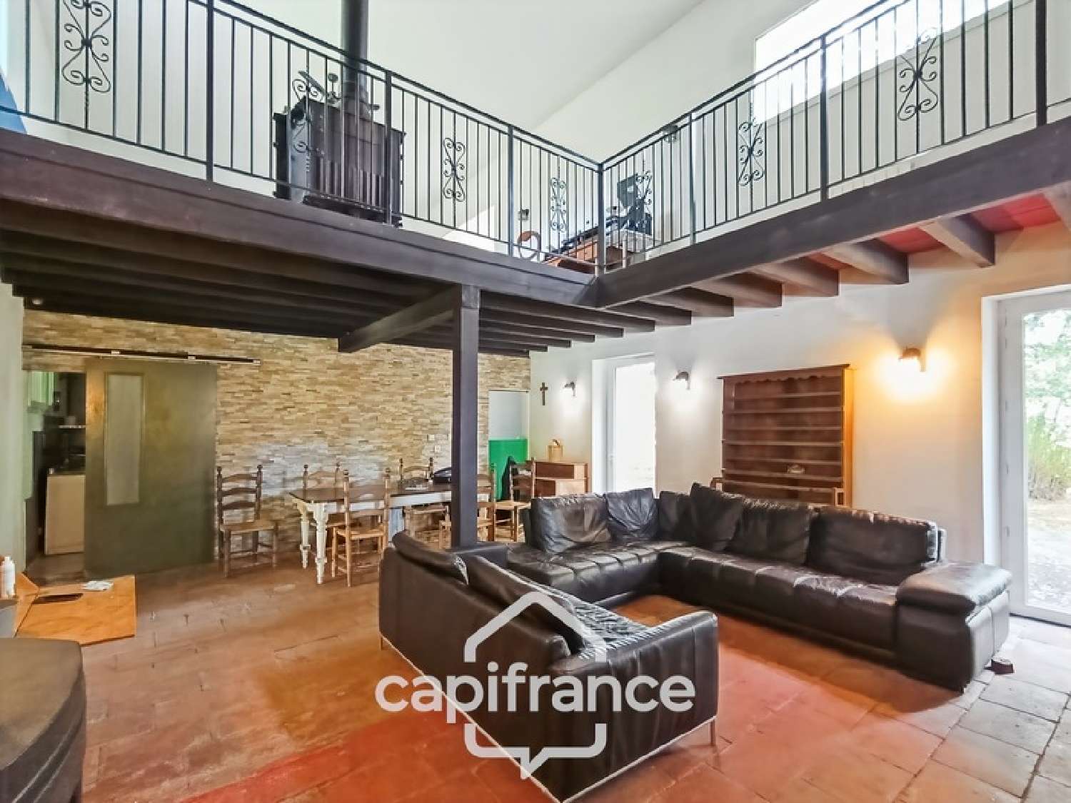 en venta casa Castelsarrasin Tarn-et-Garonne 3