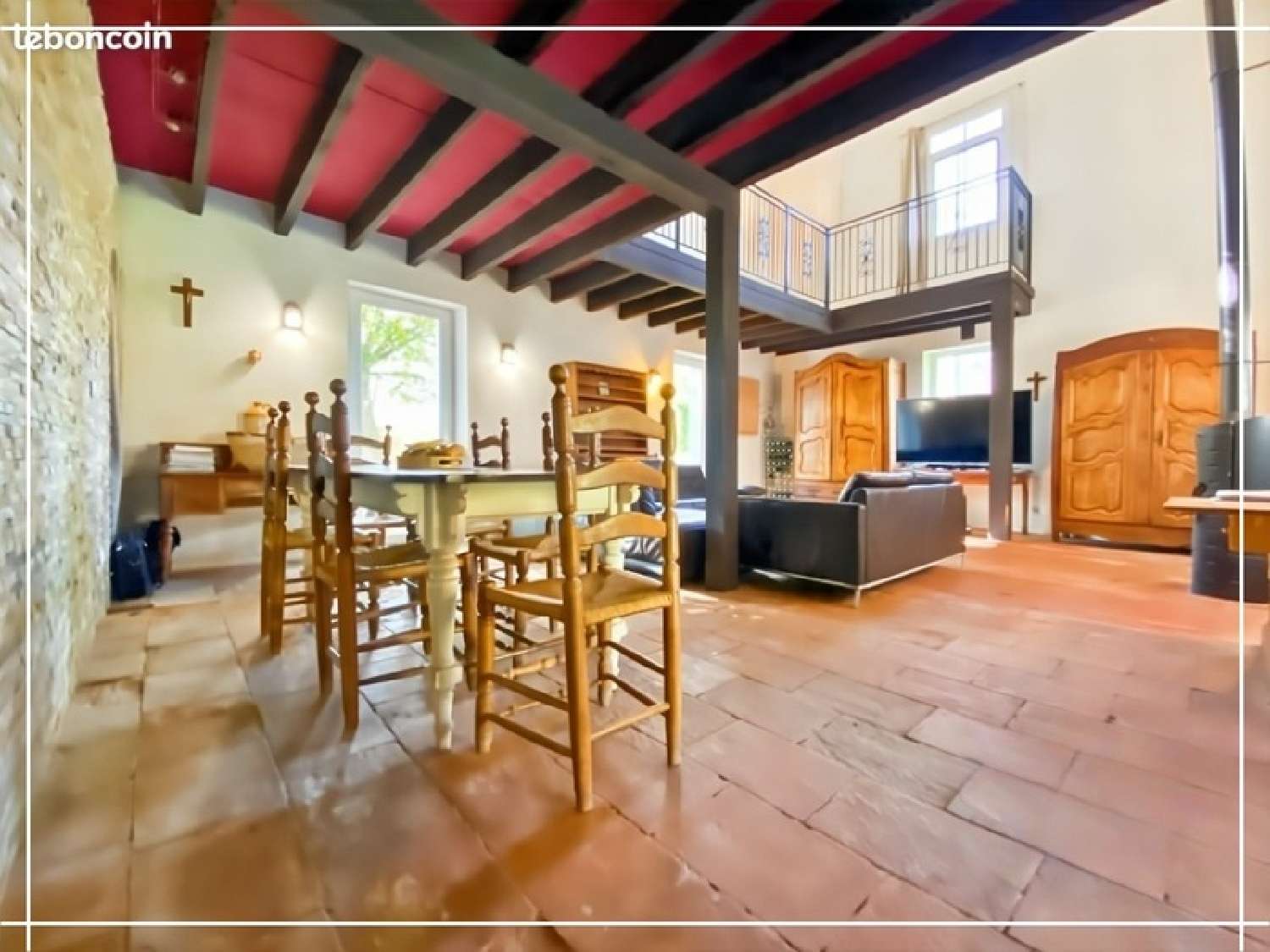 en venta casa Castelsarrasin Tarn-et-Garonne 4