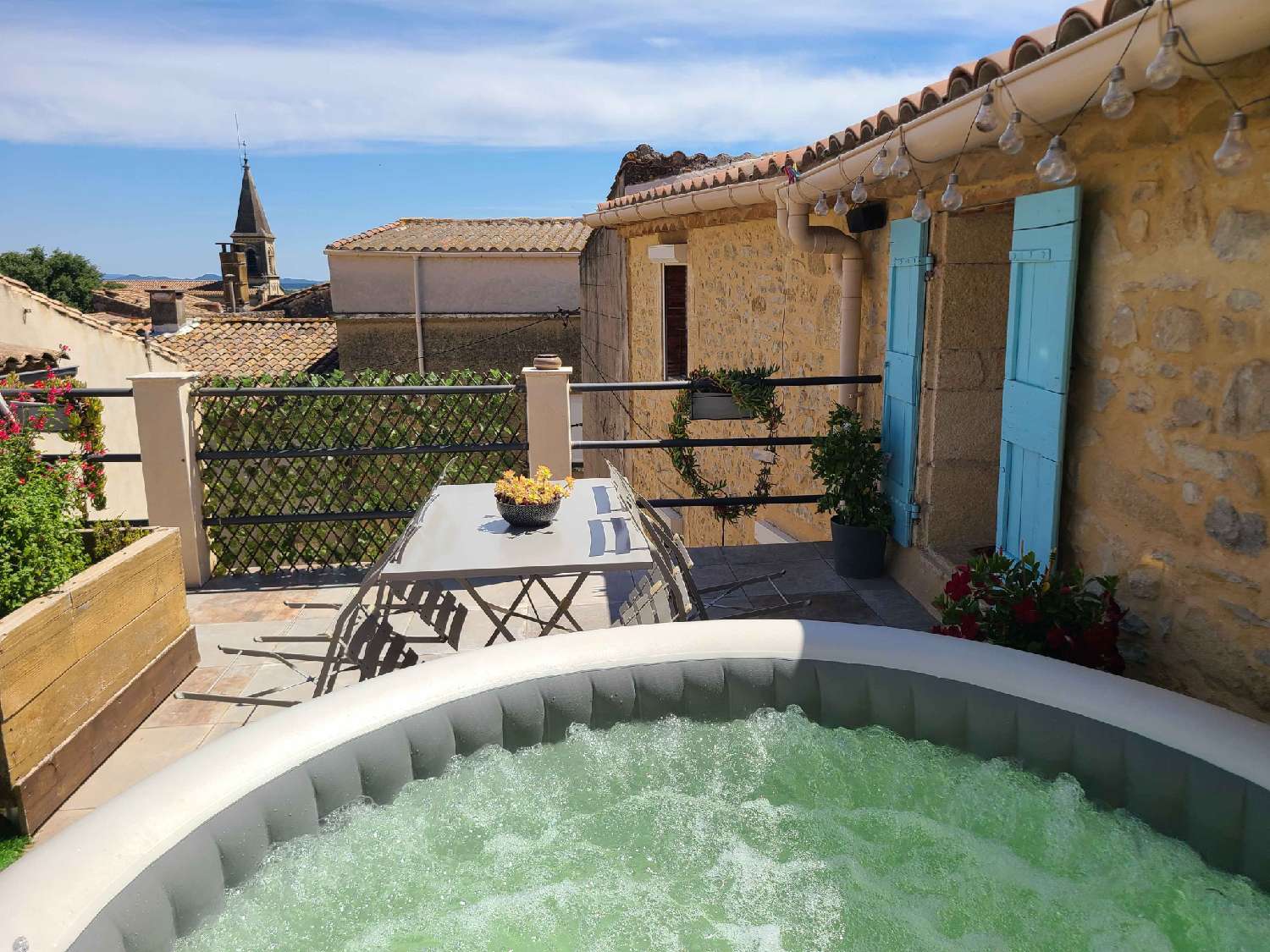  kaufen Haus Castillon-du-Gard Gard 1