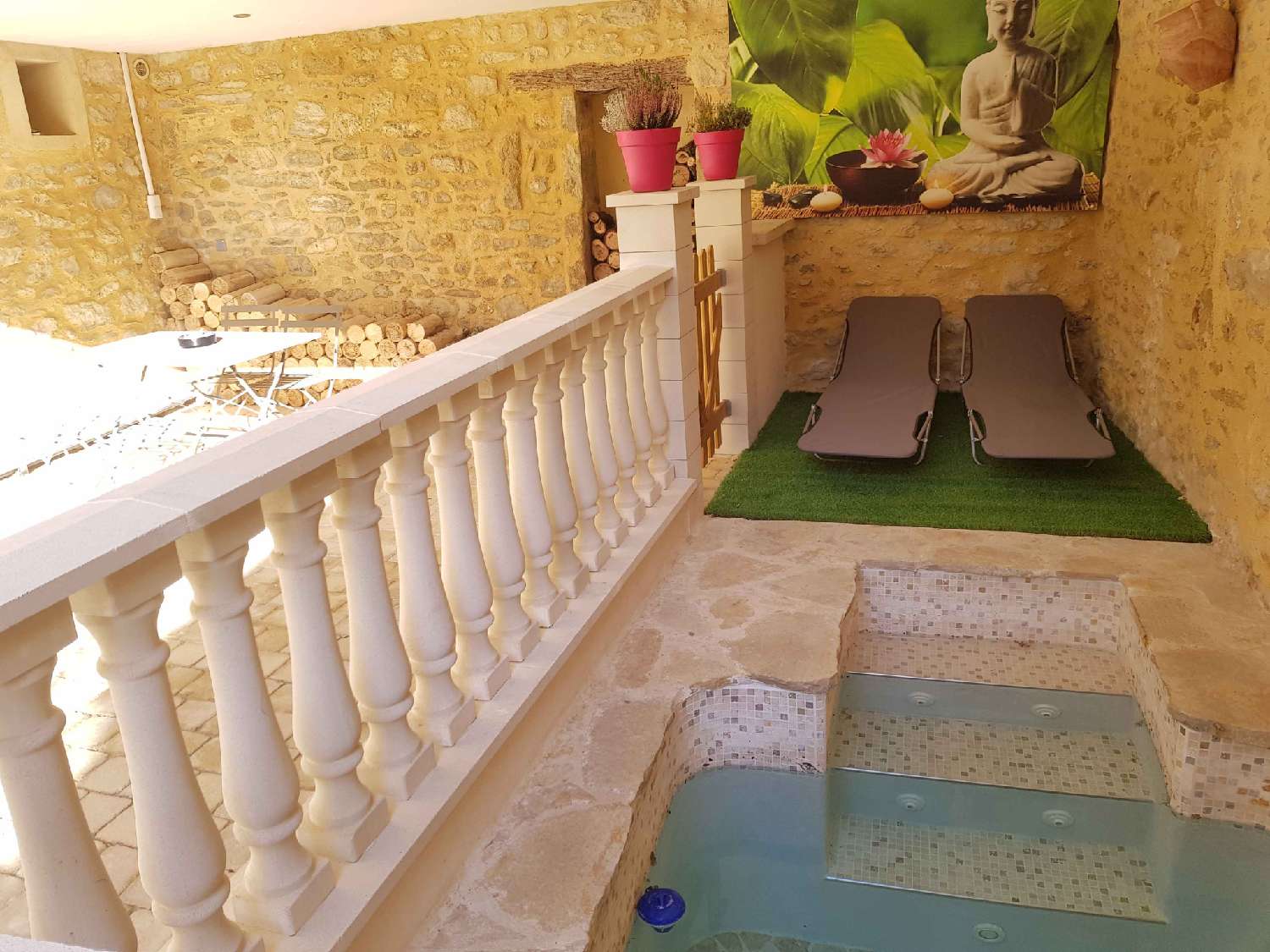  kaufen Haus Castillon-du-Gard Gard 3