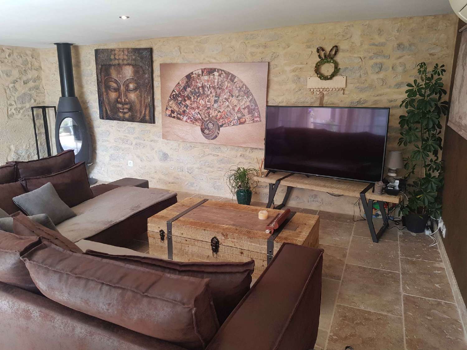  kaufen Haus Castillon-du-Gard Gard 4