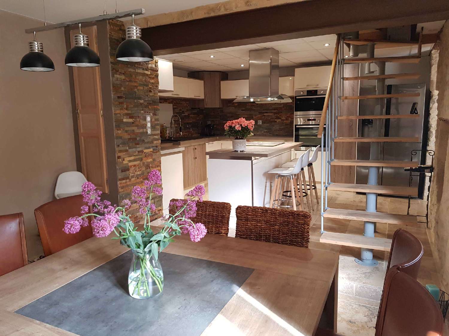  kaufen Haus Castillon-du-Gard Gard 5