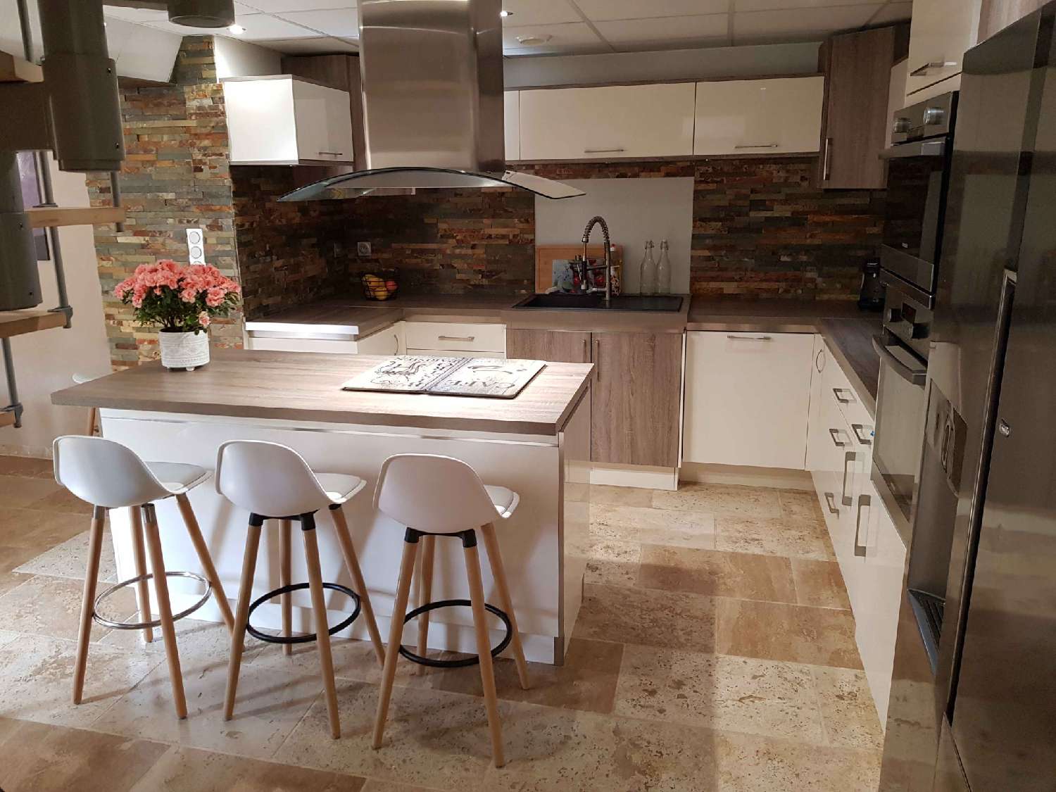  kaufen Haus Castillon-du-Gard Gard 7