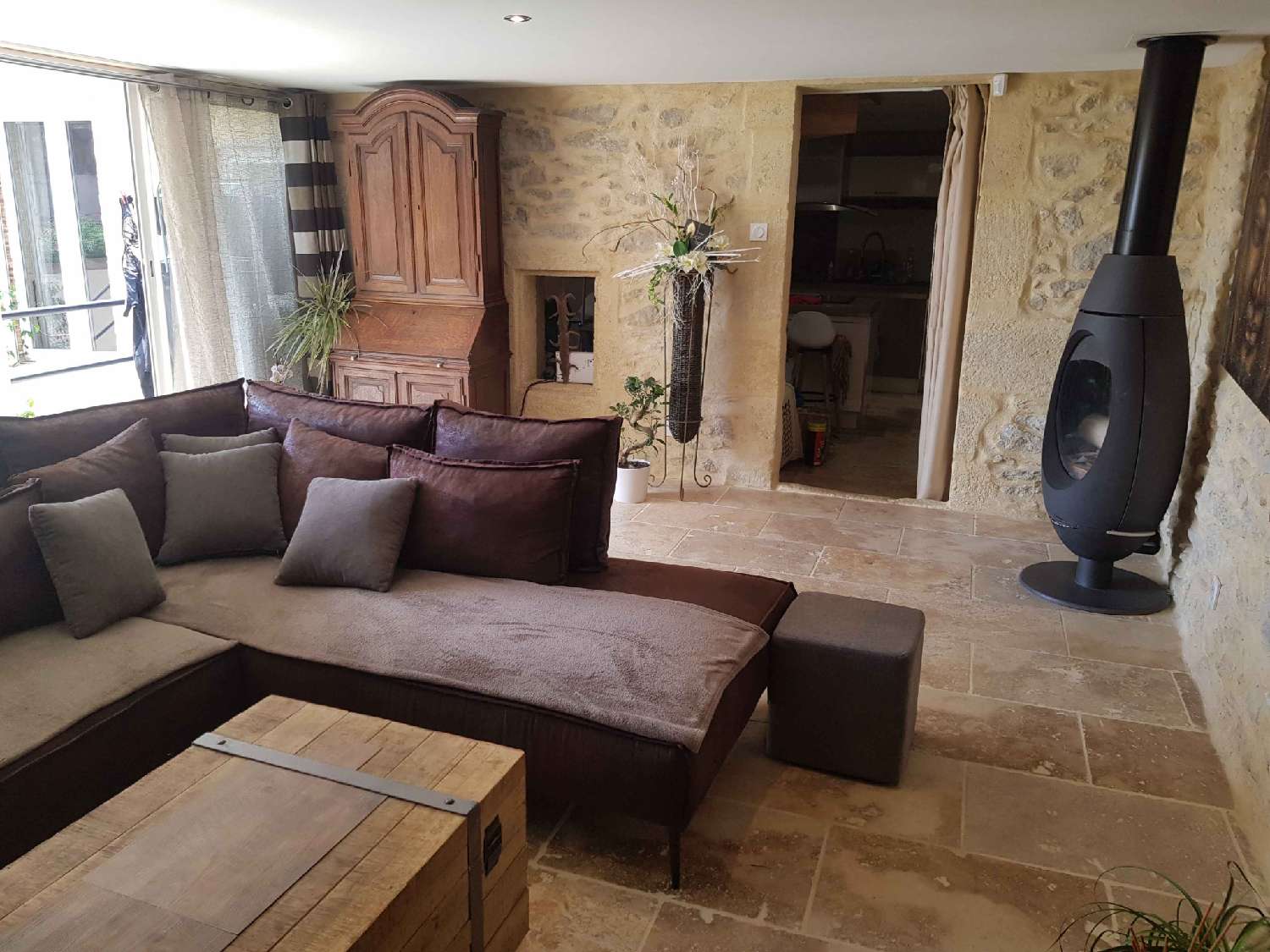  kaufen Haus Castillon-du-Gard Gard 8