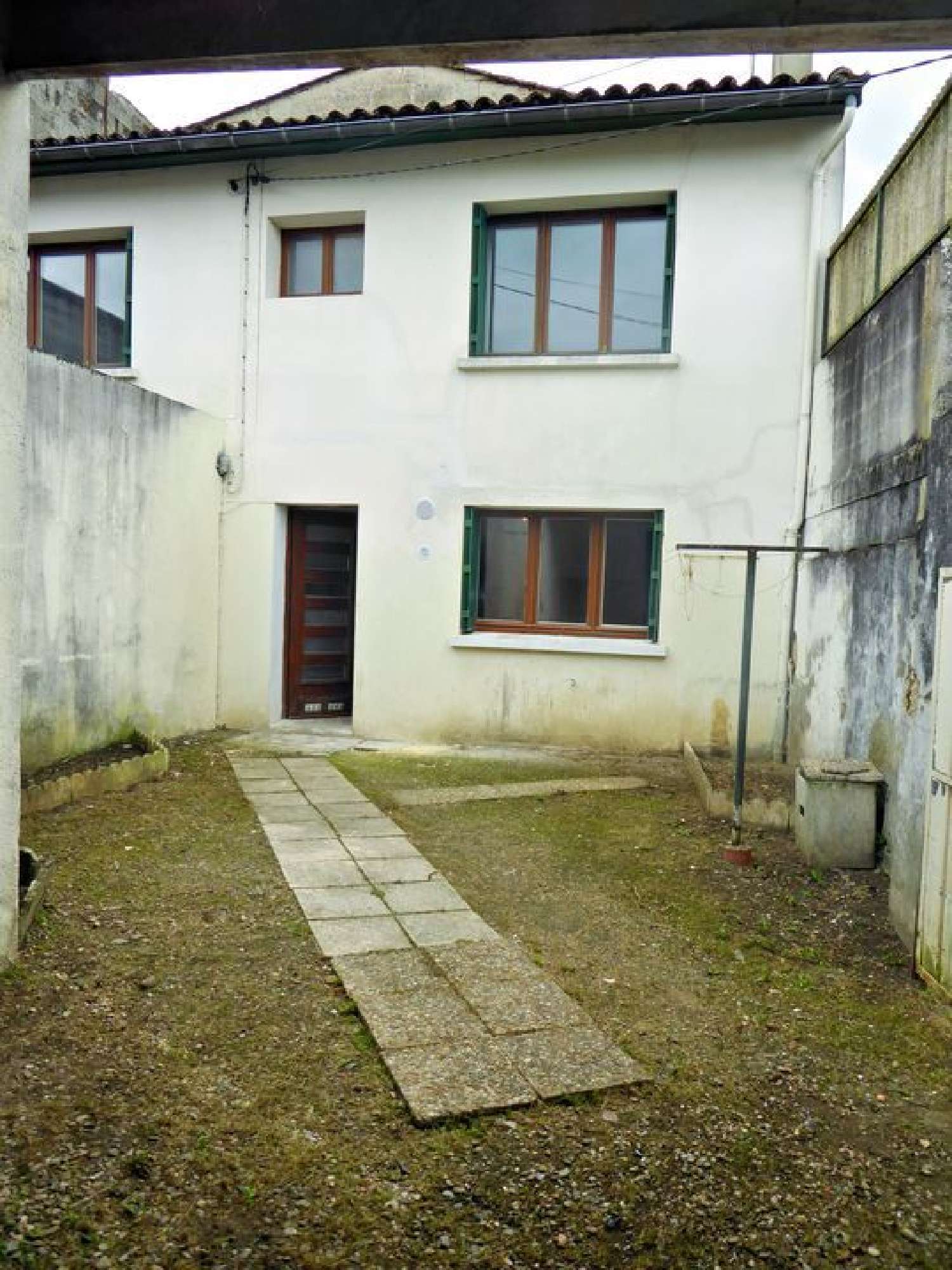  à vendre maison Castillon-la-Bataille Gironde 1