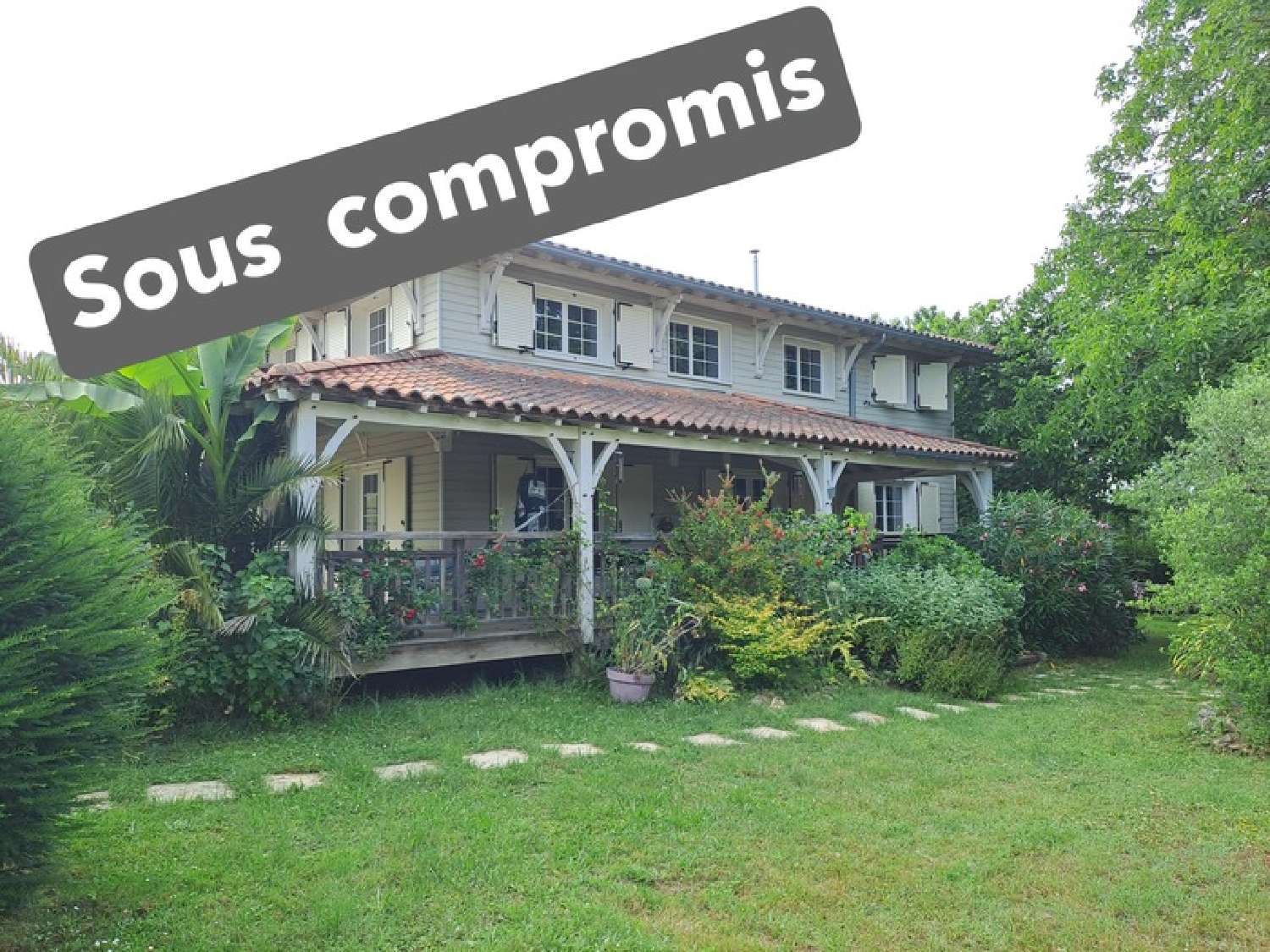 kaufen Haus Castres-Gironde Gironde 1