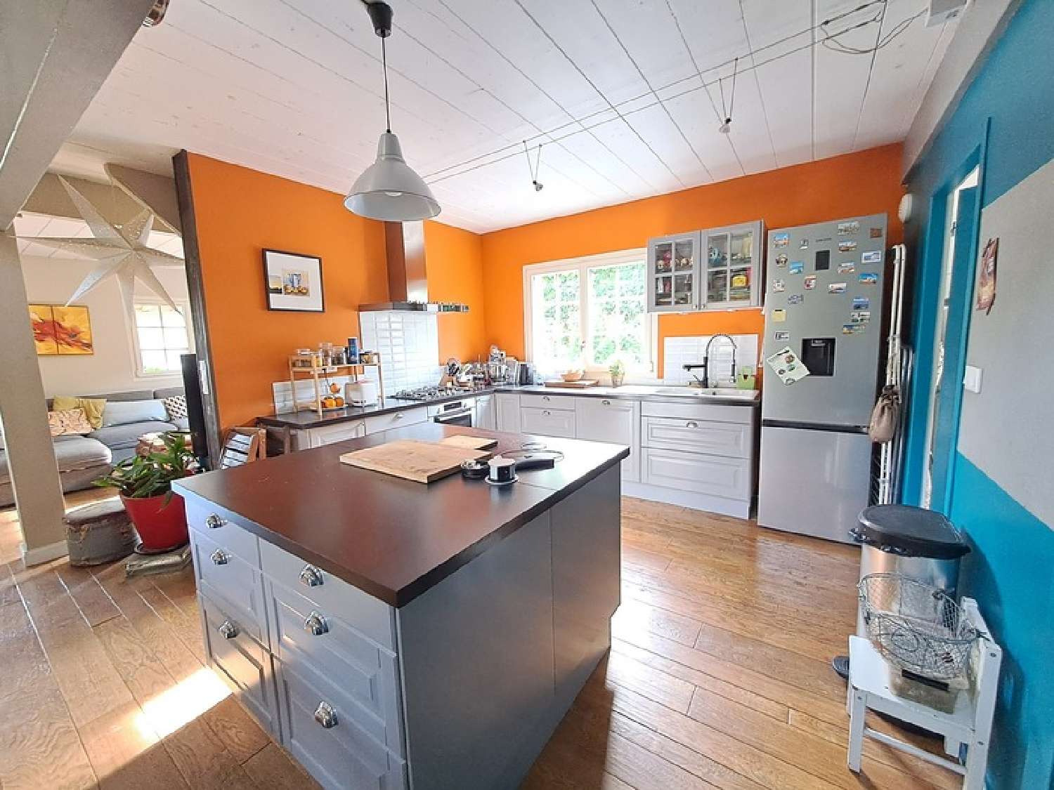 kaufen Haus Castres-Gironde Gironde 4