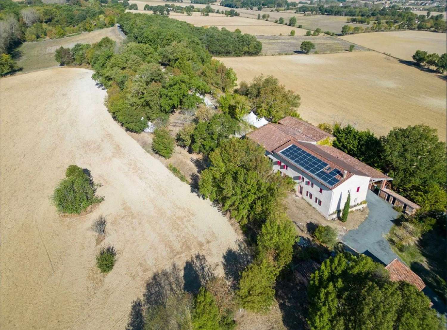  te koop huis Castres Tarn 2