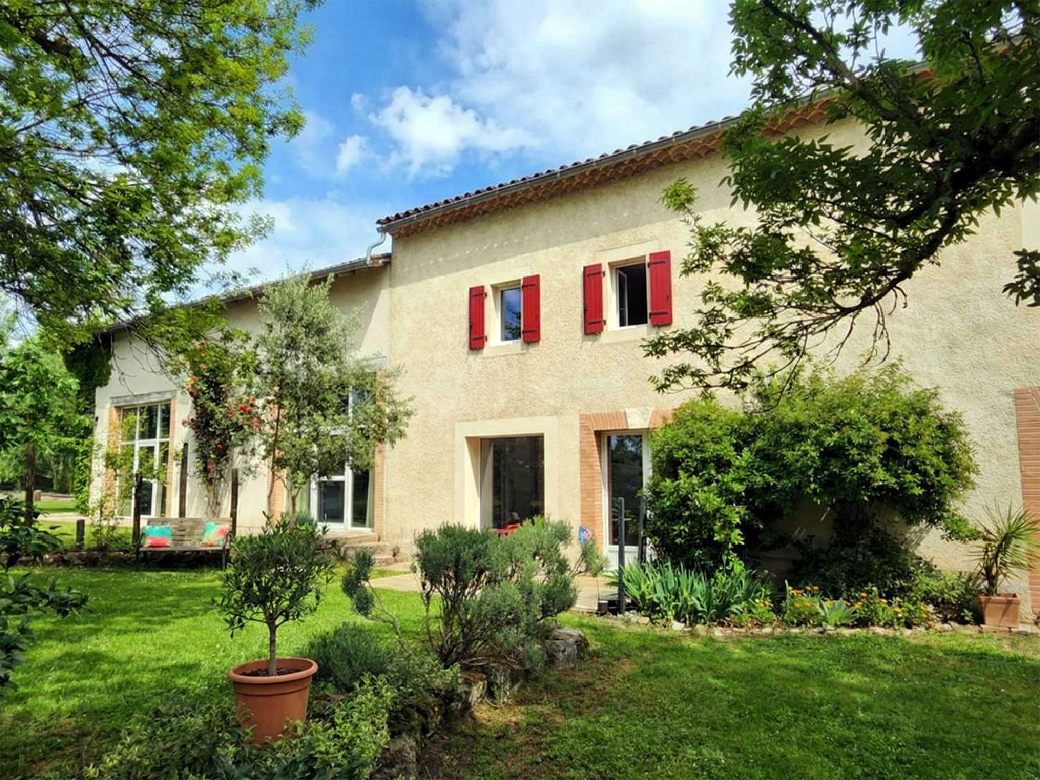  te koop huis Castres Tarn 5