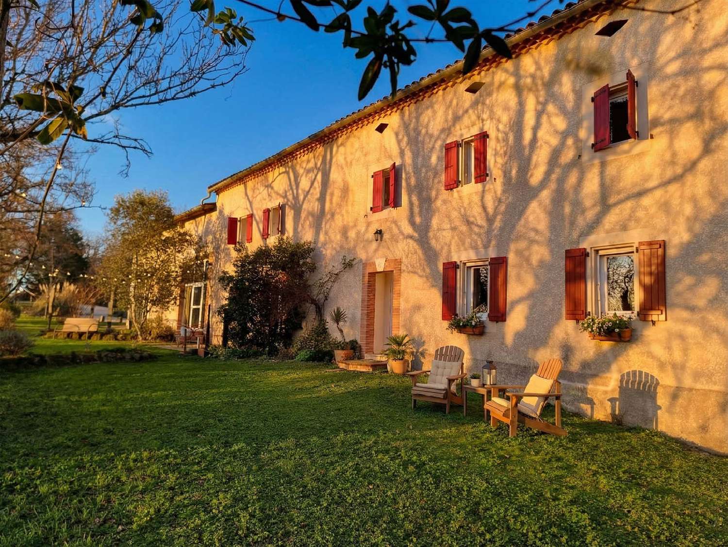  te koop huis Castres Tarn 6