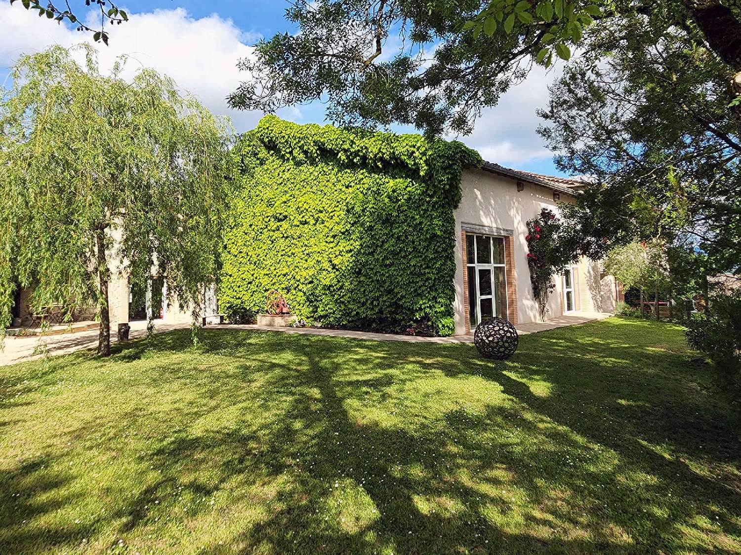  te koop huis Castres Tarn 7