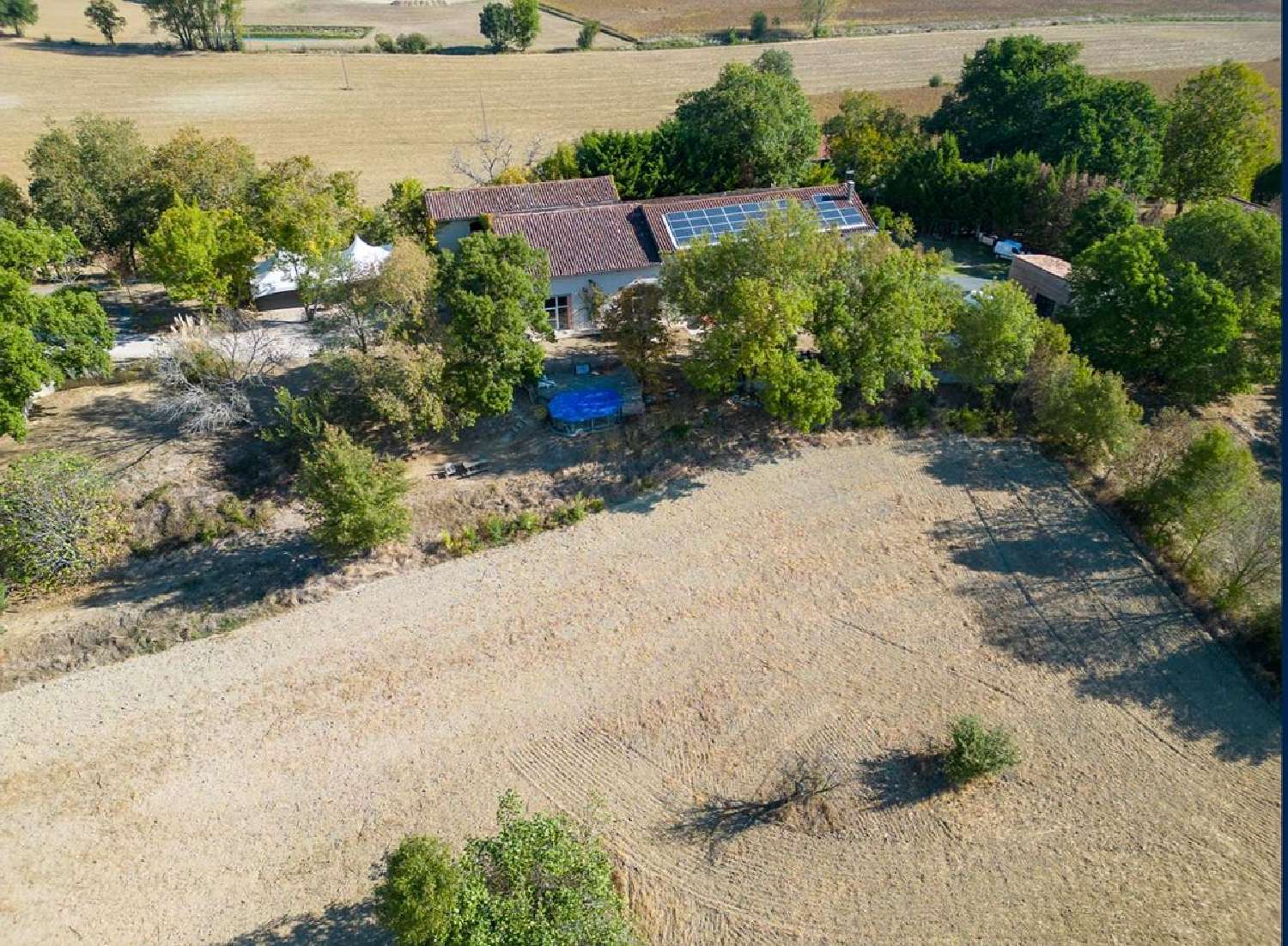  te koop huis Castres Tarn 8