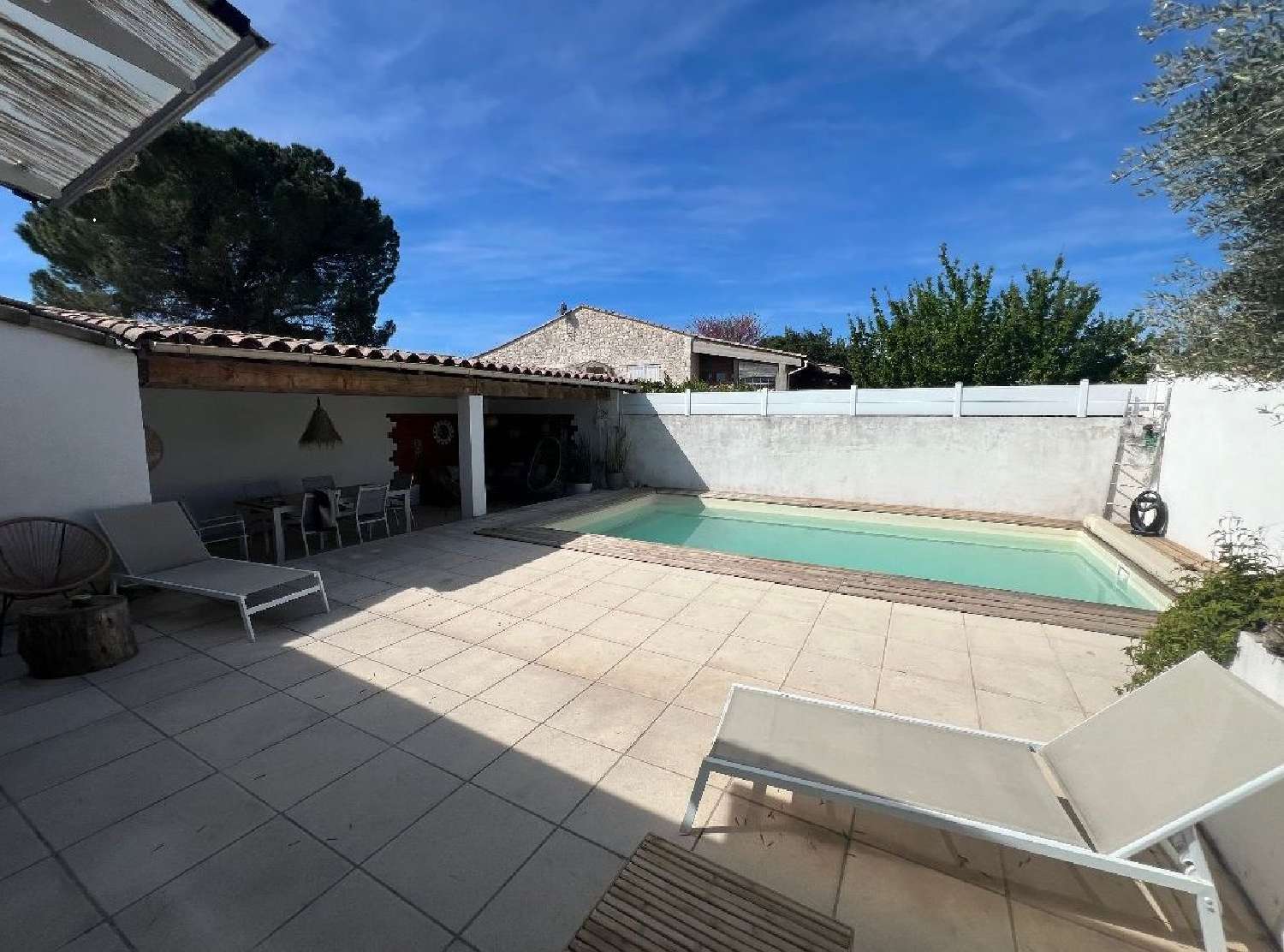  te koop huis Castries Hérault 2