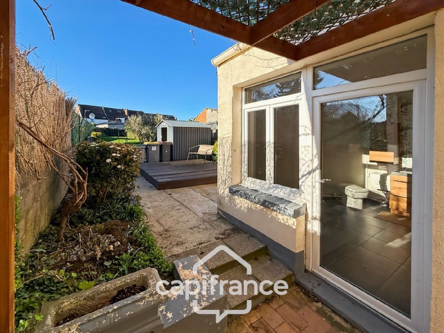  te koop huis Caudry Nord 2