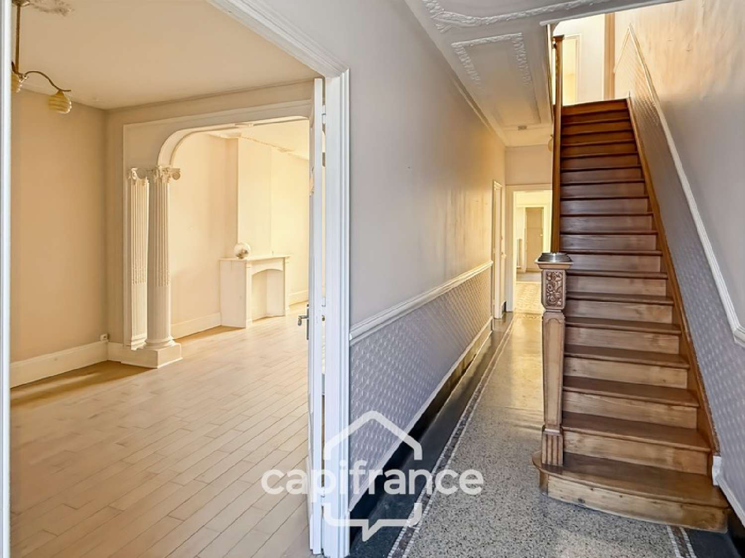  te koop huis Caudry Nord 3