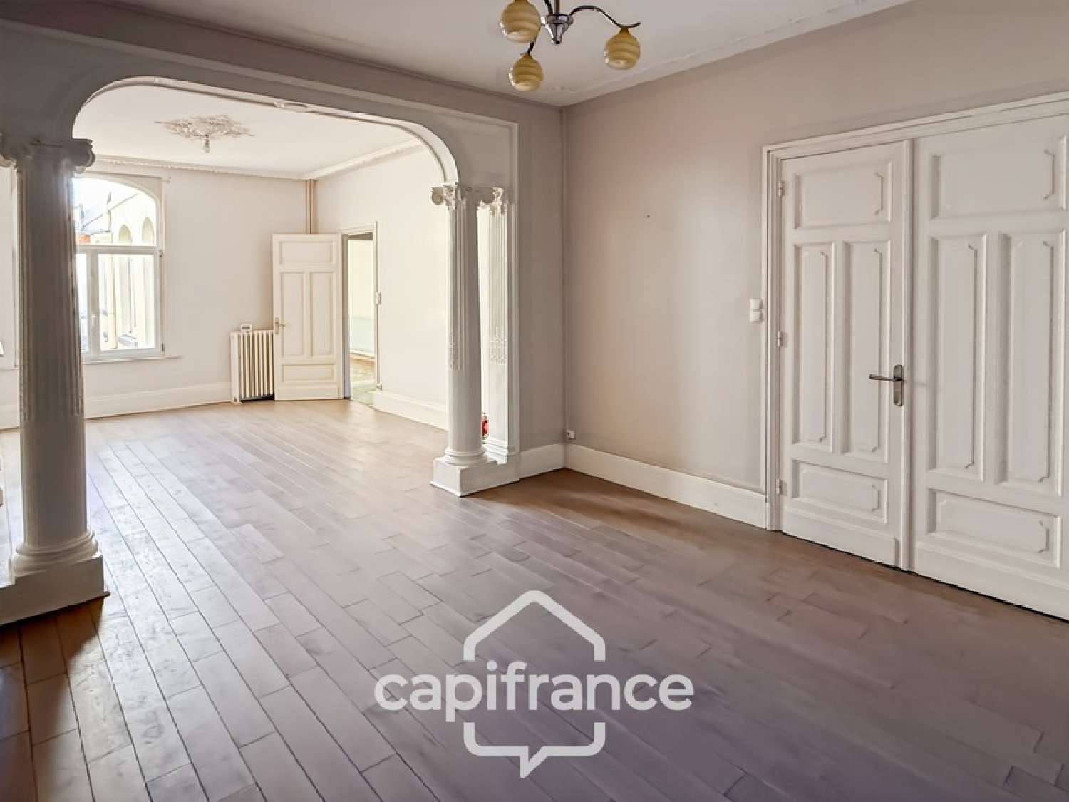  te koop huis Caudry Nord 4