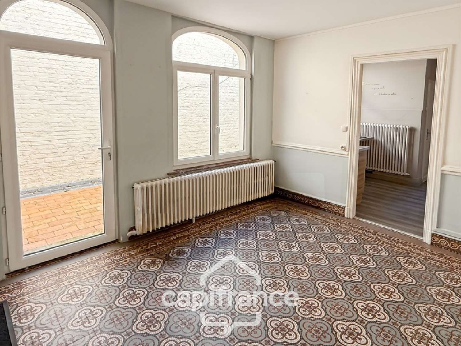  te koop huis Caudry Nord 5