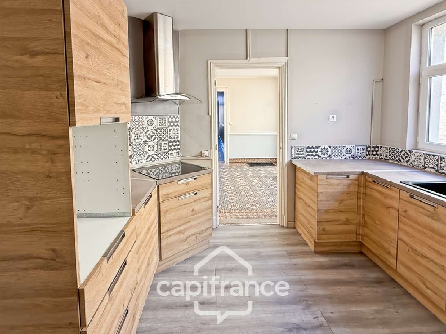  te koop huis Caudry Nord 6