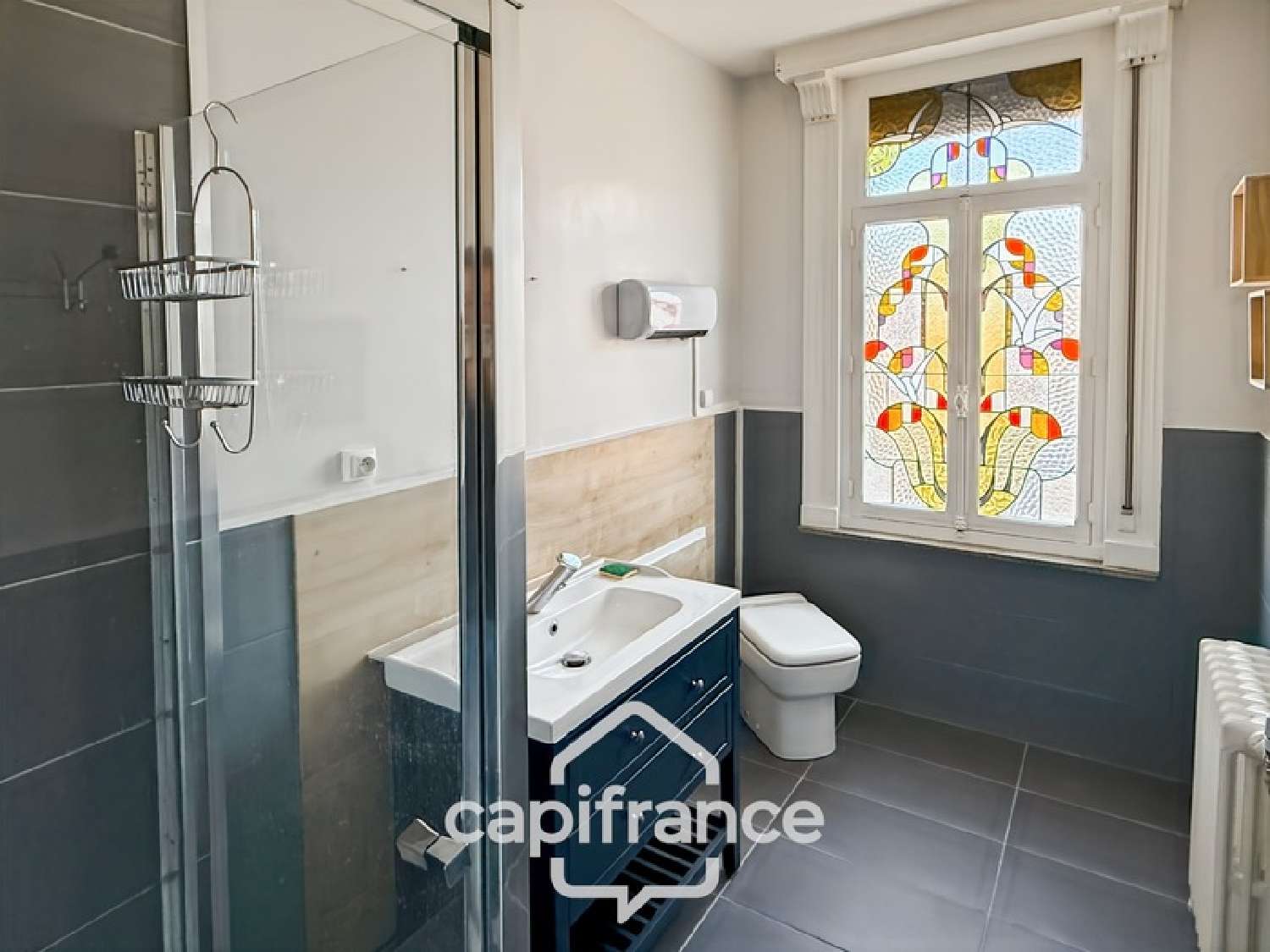  te koop huis Caudry Nord 8