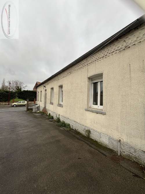 Caudry Nord Haus Bild 7319403