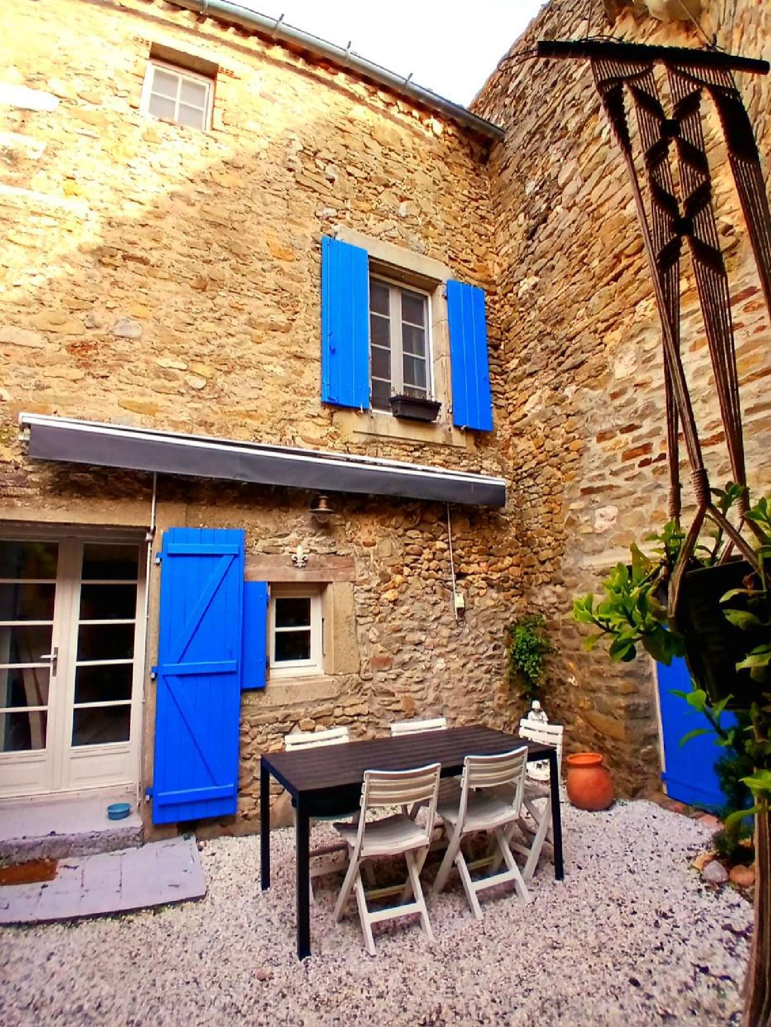  te koop huis Caunes-Minervois Aude 3
