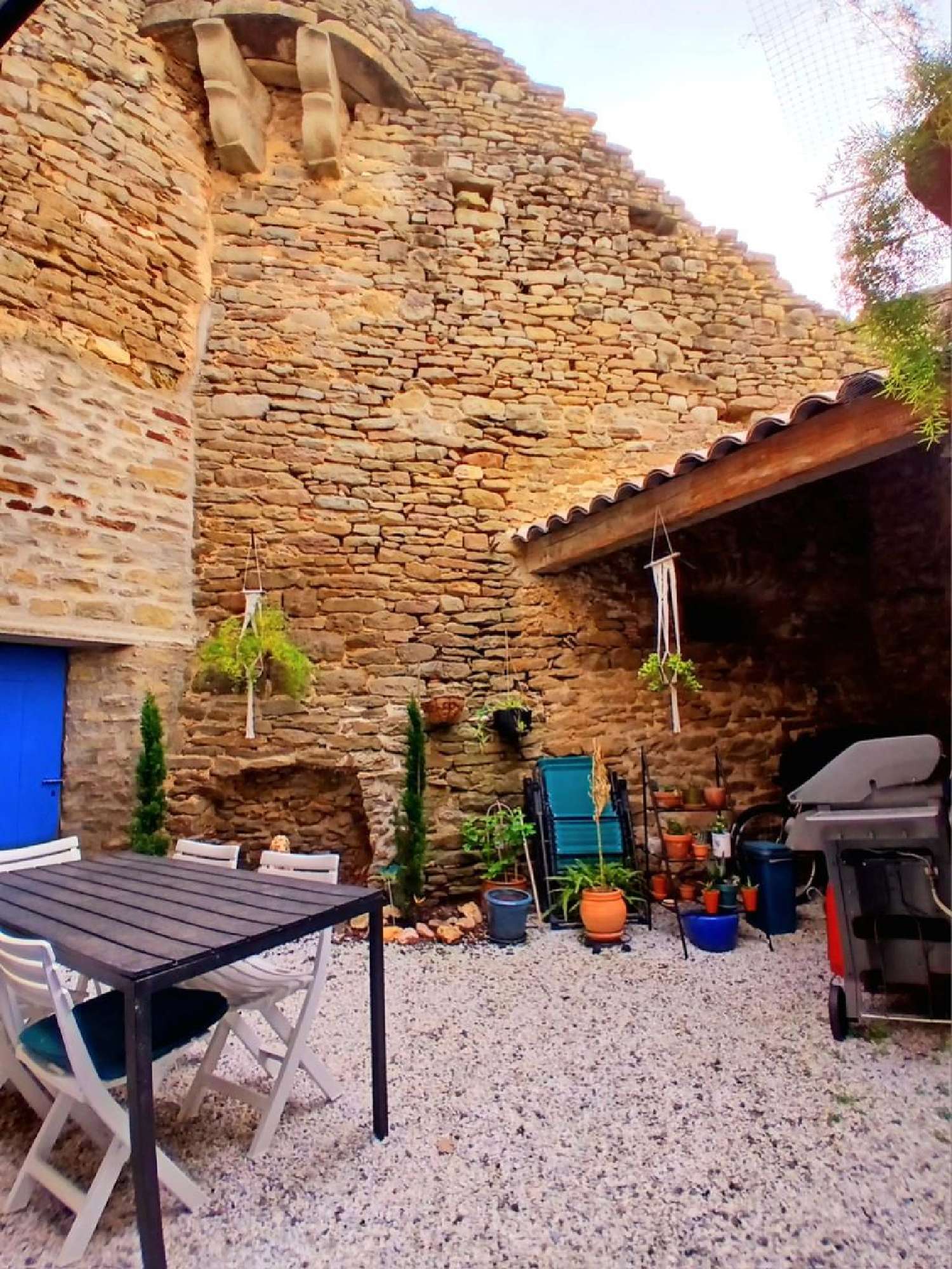  te koop huis Caunes-Minervois Aude 5