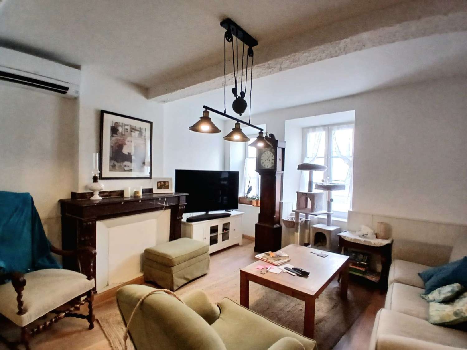  te koop huis Caunes-Minervois Aude 8