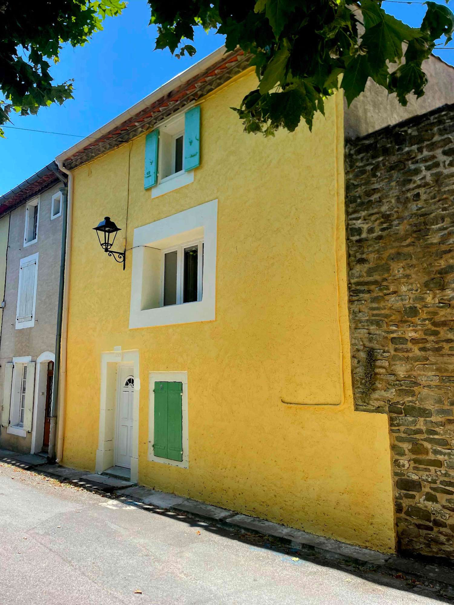  te koop huis Caunes-Minervois Aude 2