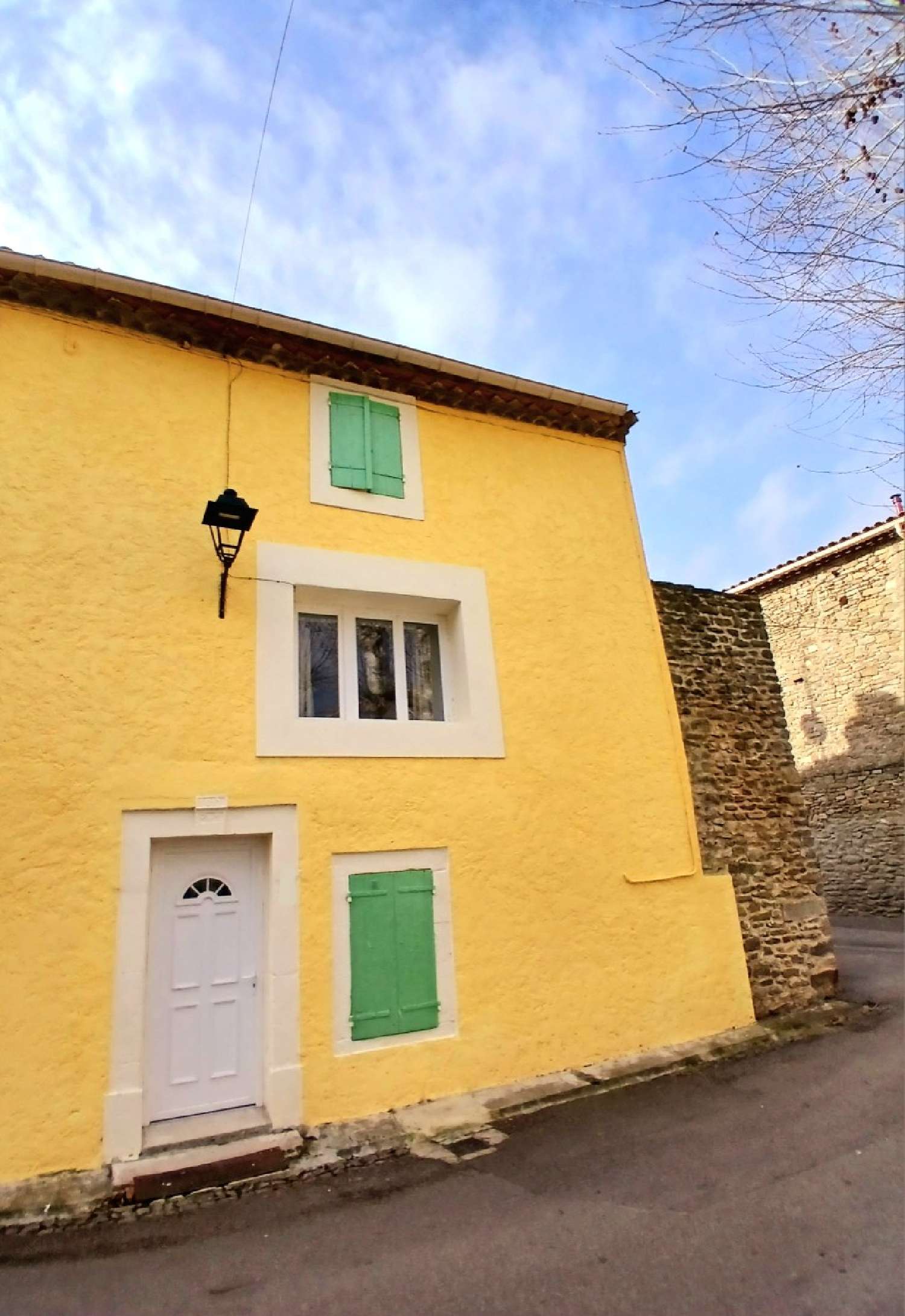  te koop huis Caunes-Minervois Aude 3