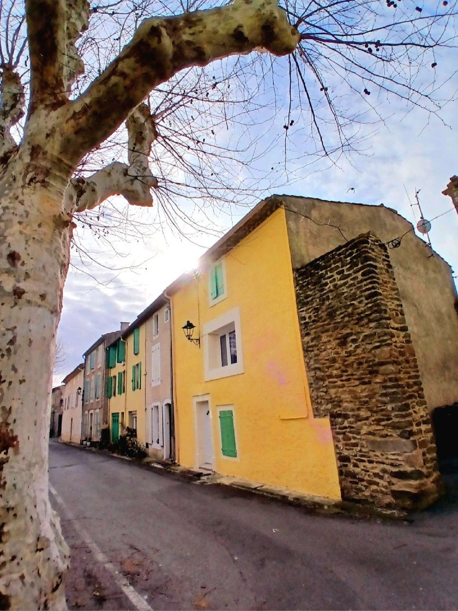  te koop huis Caunes-Minervois Aude 4