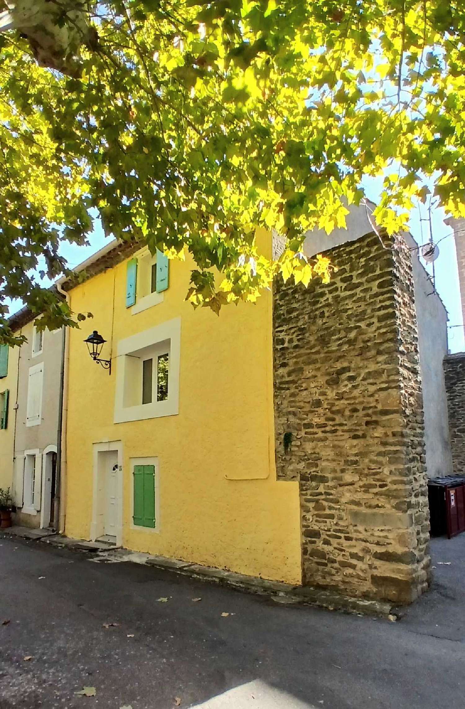  te koop huis Caunes-Minervois Aude 5