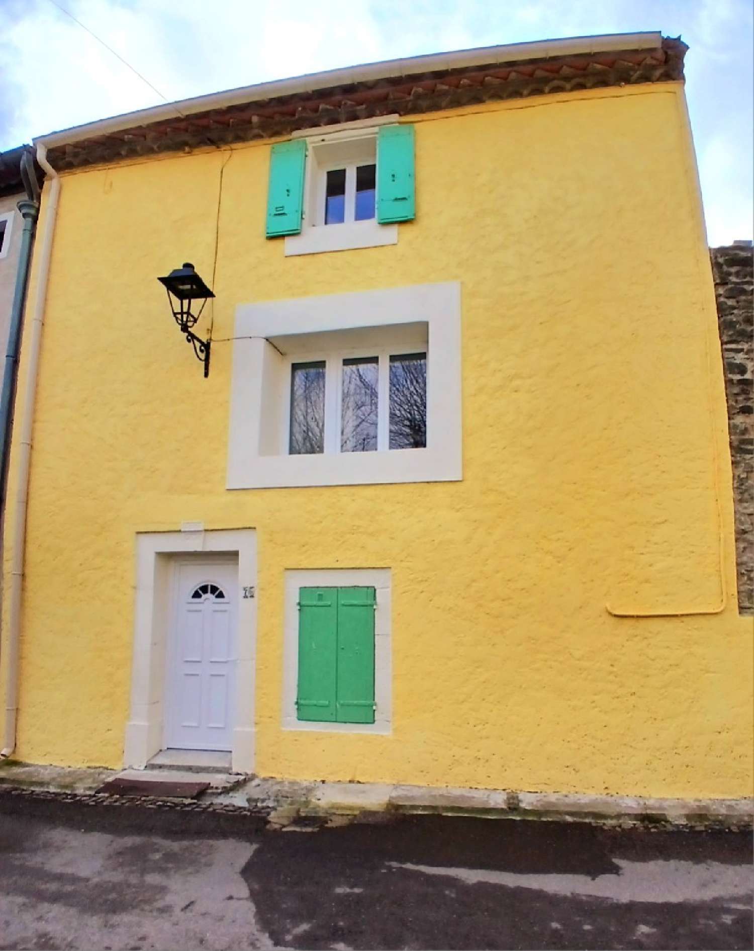  te koop huis Caunes-Minervois Aude 6