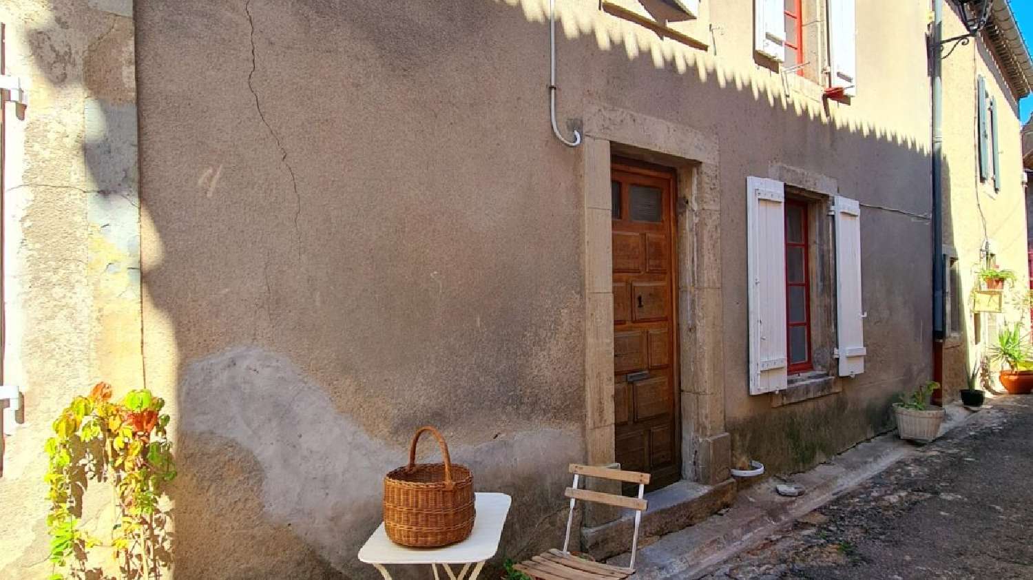  te koop huis Caunes-Minervois Aude 1